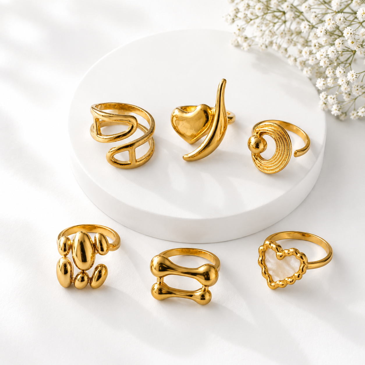 Rings